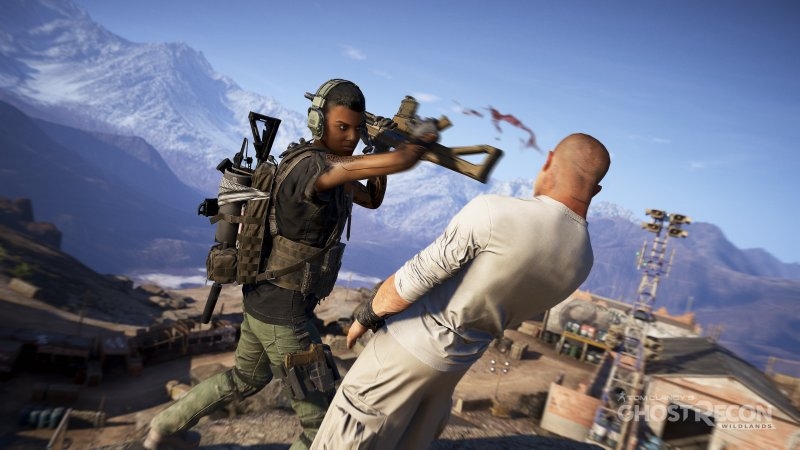 ghost recon wildlands 1