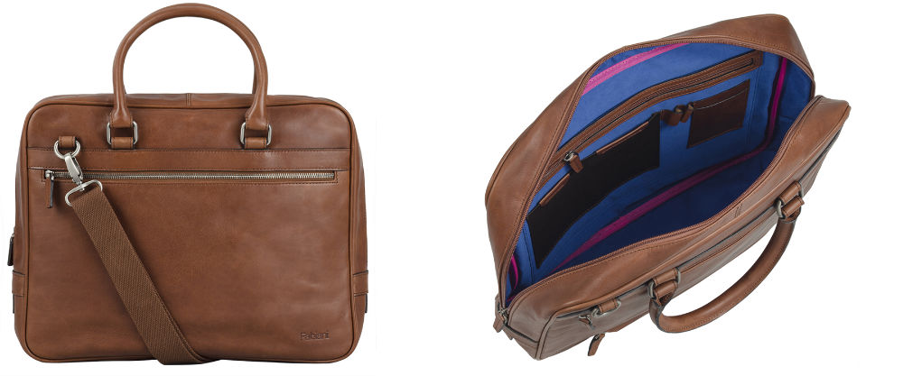 Fabiani briefcase