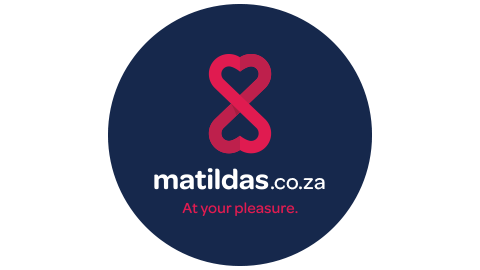 Matildas round logo