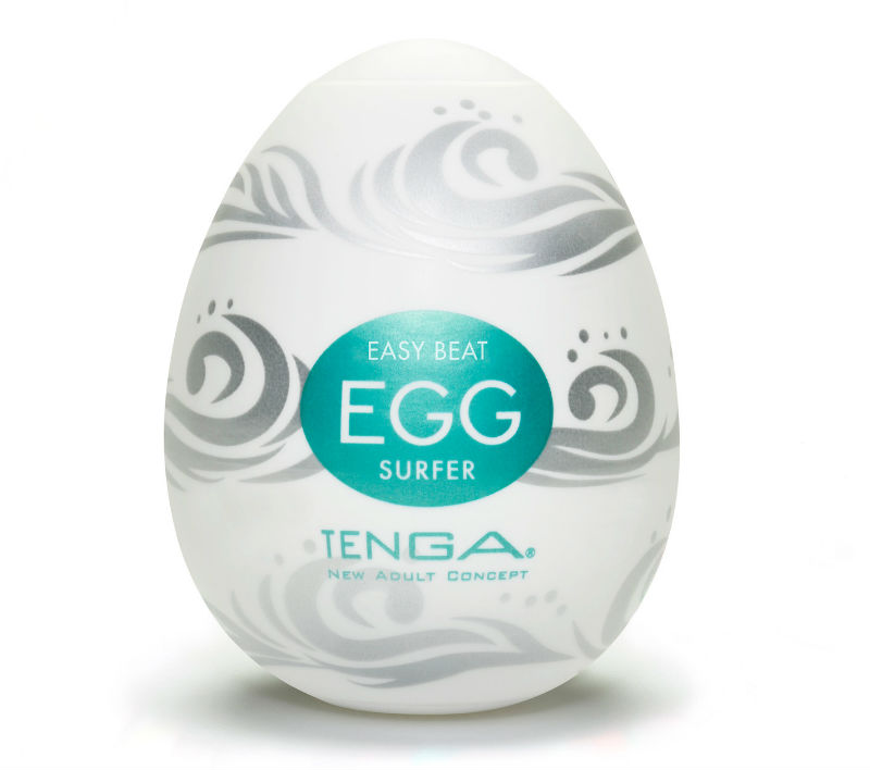 Tenga Egg