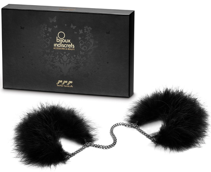 feather-handcuffs