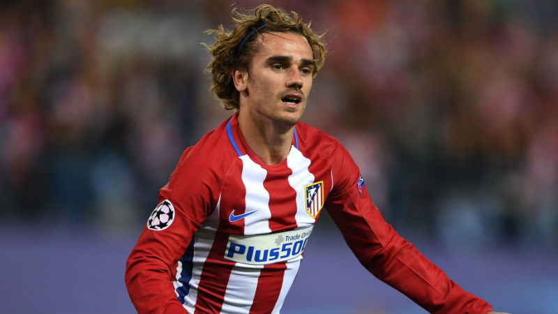 Antoine Griezmann