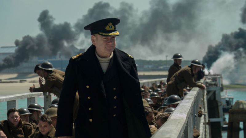 Dunkirk movie 2