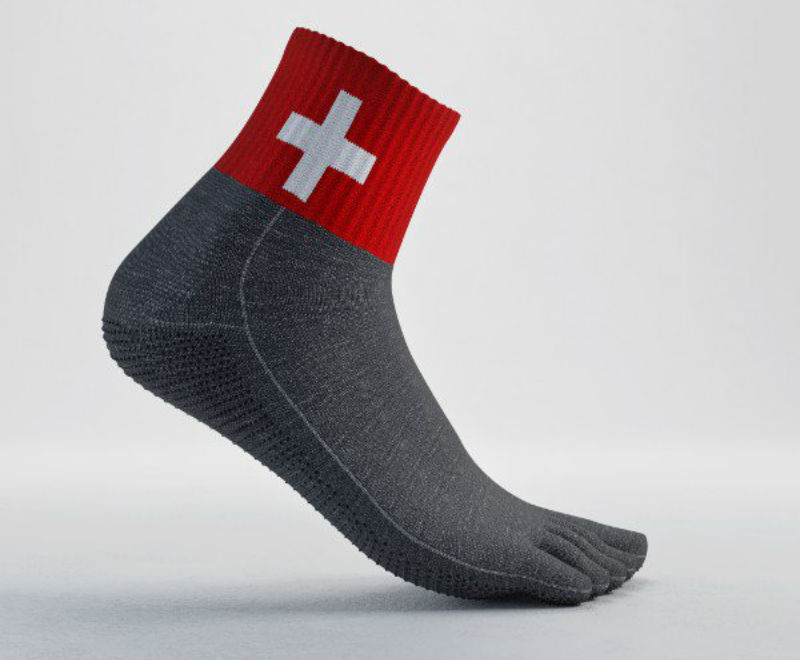 Free Your Feet socks