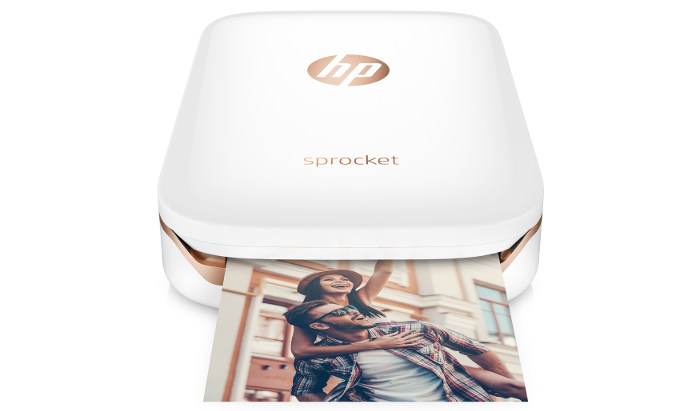 HpSprocket