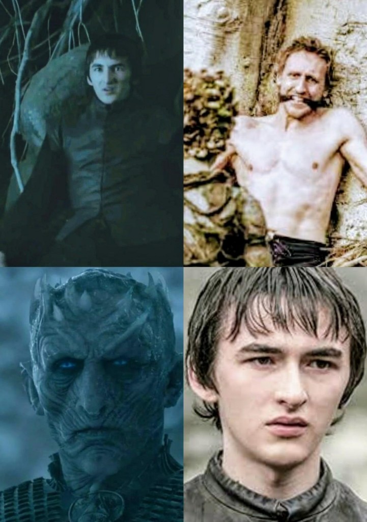 Night King Game of Thrones