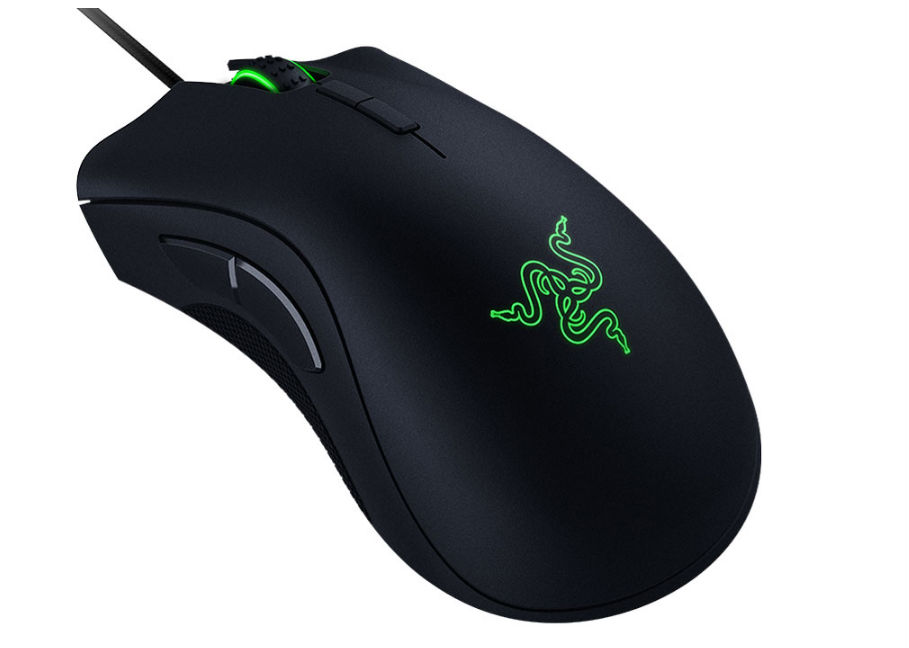 Razer Deathadder Elite Mouse