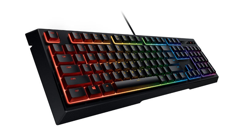 Razer Ornata Chroma Keyboard