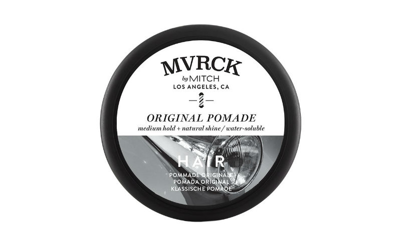 MVRK Pomade