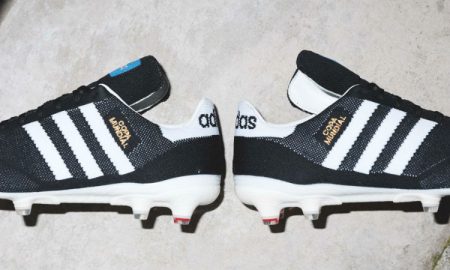 Adidas Football | MenStuff