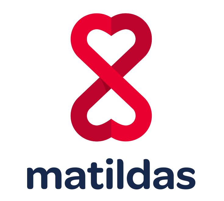 Matildas Logo