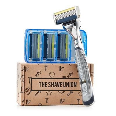 Shave Union