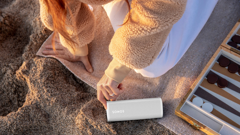 Sonos Roam SL