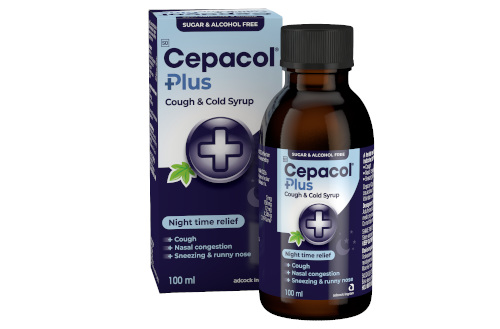 Cepacol