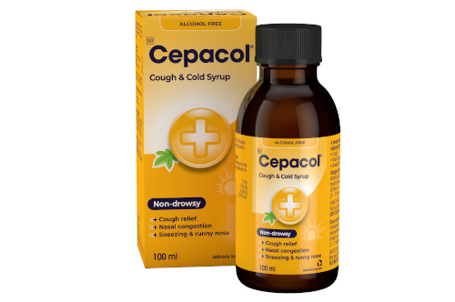 Cepacol