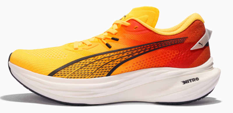PUMA Deviate Nitro 3