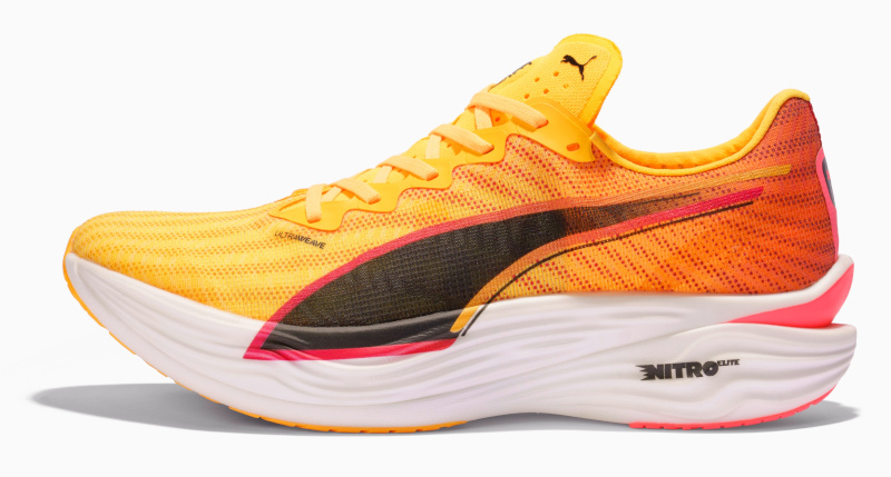 Deviate Nitro Elite 3