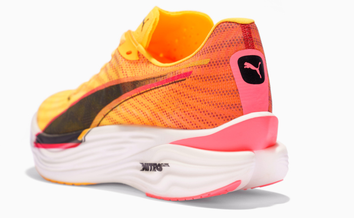 Deviate Nitro Elite 3