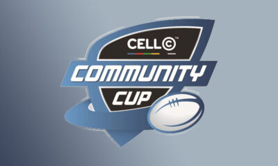Cell C Community Cup