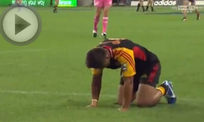 Chiefs Highlanders rugby highlights