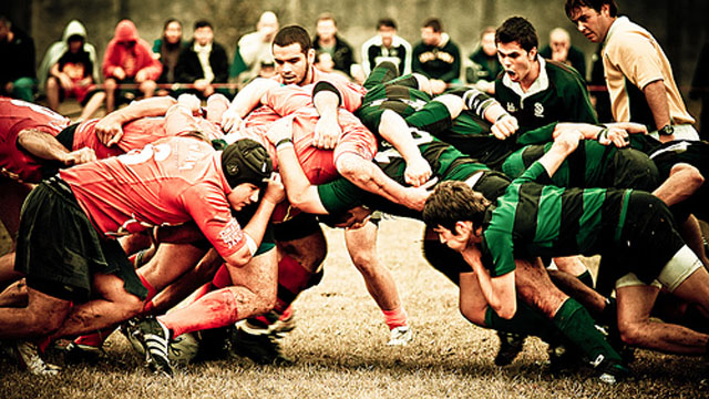 Club rugby