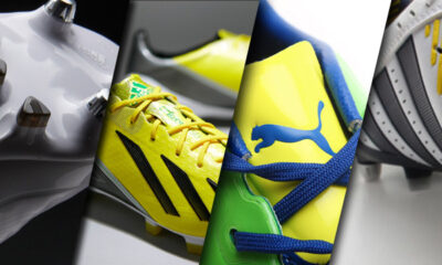 Rugby boots Super Rugby