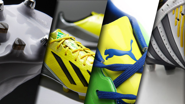 Rugby boots Super Rugby