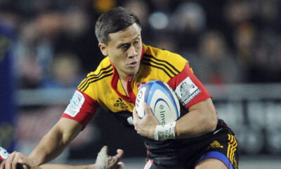 Tim Nanai Williams