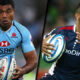 Waratahs Rebels