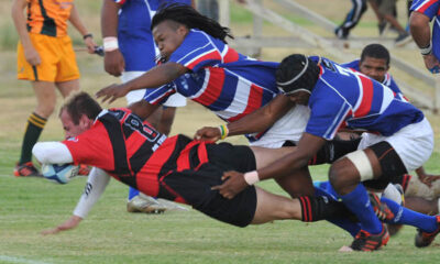 Cell C Community Cup