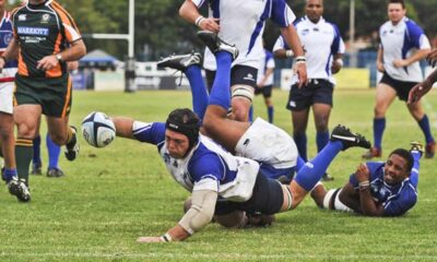 Cell C Community Cup