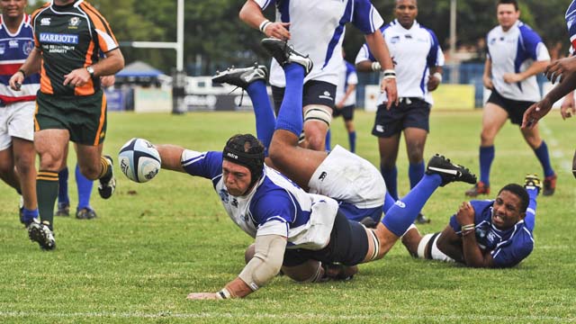 Cell C Community Cup