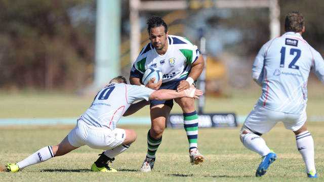 Cell C Community Cup