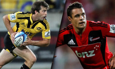 Hurricanes Crusaders