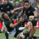 Rugby Championship 2012