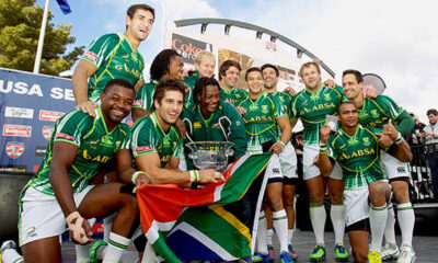 SA Sevens