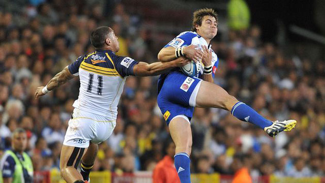 Stormers Brumbies