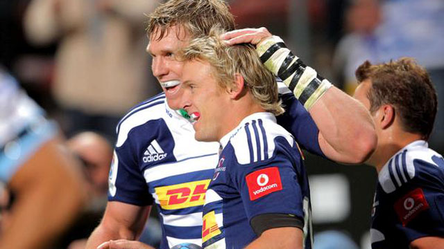 Stormers Chiefs