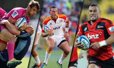 Super Rugby 2013 Round 4