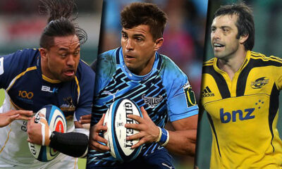 Super Rugby 2013 Round 5 highlights