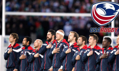 USA Rugby