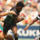 Zimbabwe International Sevens 2013