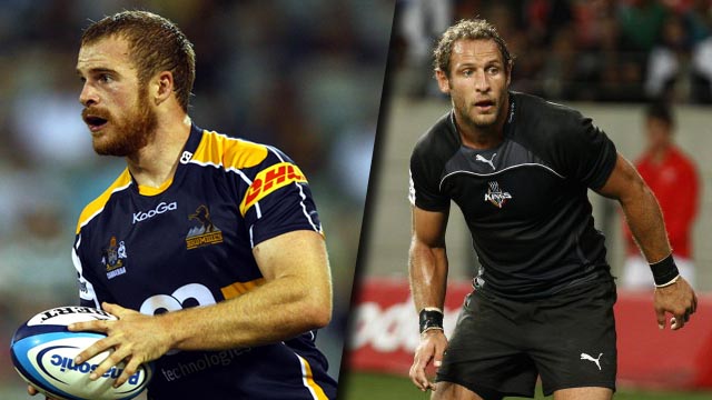 Brumbies Kings