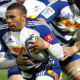 Bryan Habana