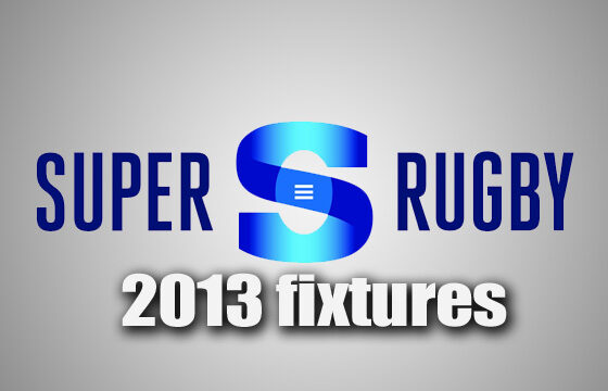 super rugby 2013 fixtures