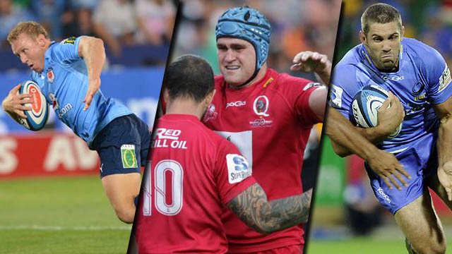 super rugby 2013 round 9 highlights