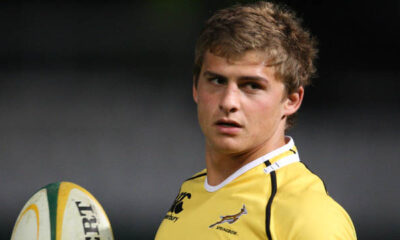 Pat Lambie