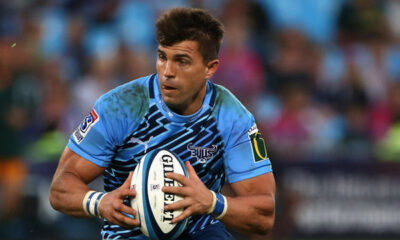 Wynand Olivier