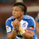 Elton Jantjies Stormers