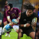 International rugby team of the week